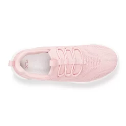 FLX Awaken Bungee-Lace Women's Slip-On Shoes -Flx 5538183 ALT4