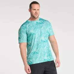 Big & Tall FLX Dynamic Comfort Tee