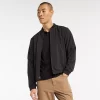 Men's FLX Packable Bomber Jacket