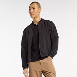Men's FLX Packable Bomber Jacket