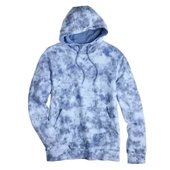 Men's FLX Synergy Fleece Hoodie -Flx 5553645 ALT2