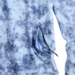 Men's FLX Synergy Fleece Hoodie -Flx 5553645 ALT5