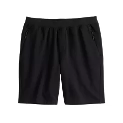 Men's FLX Synergy Fleece Shorts -Flx 5553647 ALT2