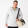 Big & Tall FLX Lined Fleece Full-Zip Hoodie