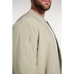 Big & Tall FLX Packable Bomber Jacket 6 Big & Tall FLX Packable Bomber Jacket -Flx 5554696 ALT2
