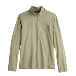 Men's FLX Core 1/4-Zip Pullover 6 Men's FLX Core 1/4-Zip Pullover -Flx 5561388 ALT2