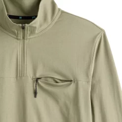 Men's FLX Core 1/4-Zip Pullover 7 Men's FLX Core 1/4-Zip Pullover -Flx 5561388 ALT5