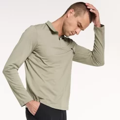 Men's FLX Core 1/4-Zip Pullover