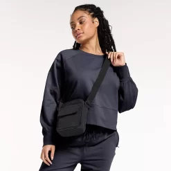 Women's FLX Embrace French Terry Crewneck Sweatshirt