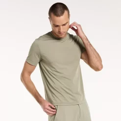 Men's FLX 3-Pack Dynamic Comfort Tee Set -Flx 5583192 ALT5