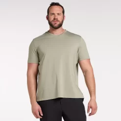 Big & Tall FLX 3-Pack Dynamic Comfort V-Neck Tee Set -Flx 5583367 ALT4