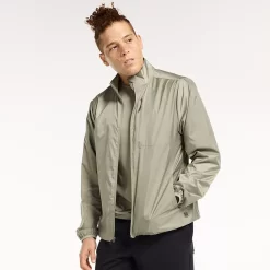Men's FLX Packable Windbreaker Jacket