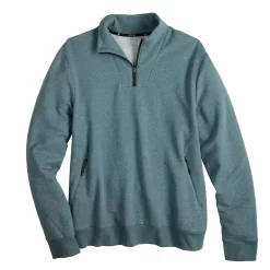 Men's FLX Synergy Fleece Pullover -Flx 5627828 ALT2