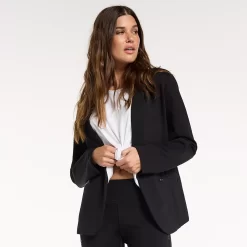 Women's FLX Elevate Bonded Ponte Blazer