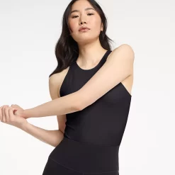 Women's FLX Affirmation Halter-Neck Bodysuit