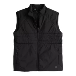 Men's FLX Quilted Vest -Flx 5665979 ALT2