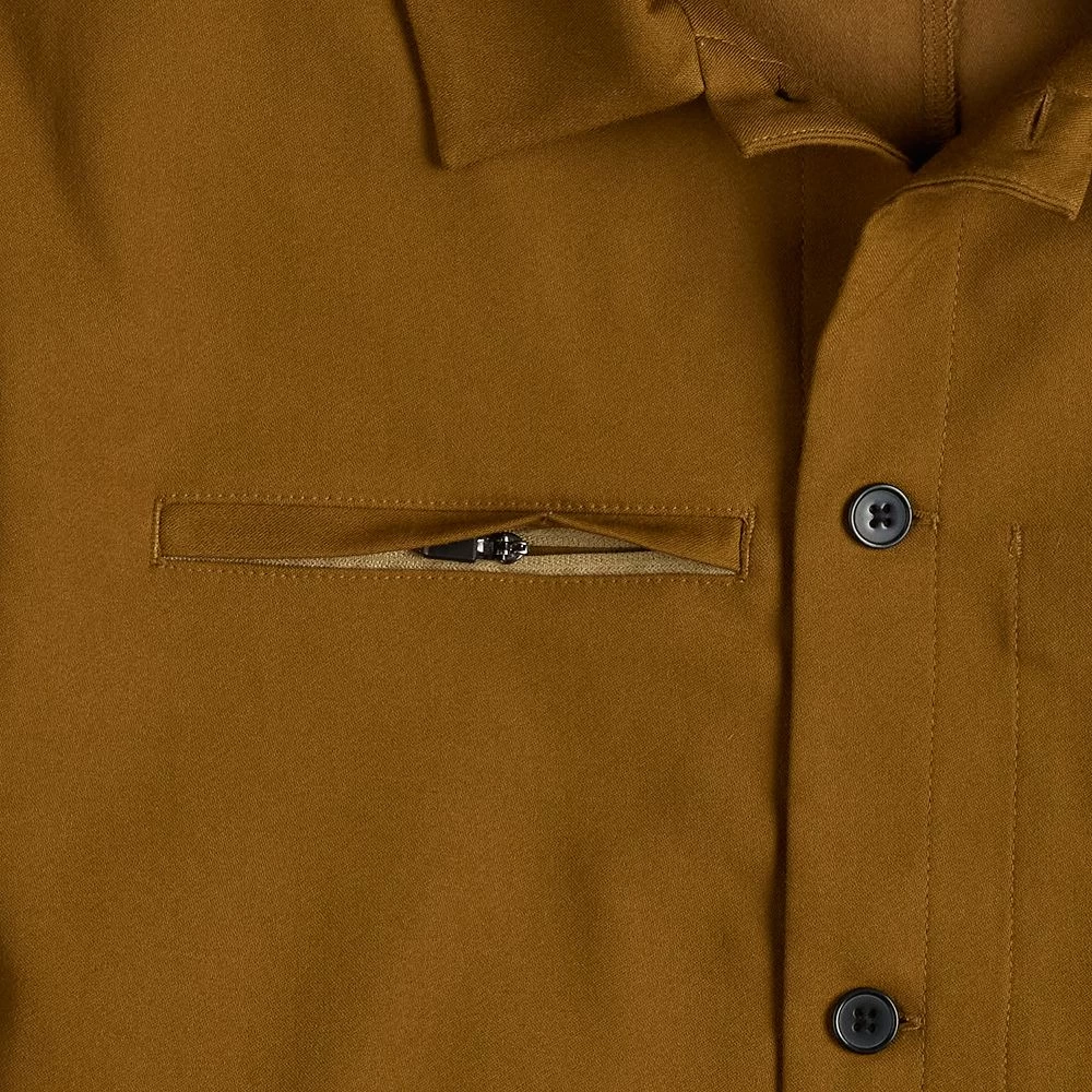 Men's FLX Chore Jacket 4 Men's FLX Chore Jacket - Image 4