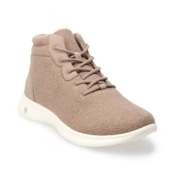FLX Envision Wool Blend Men's High-Top Shoes