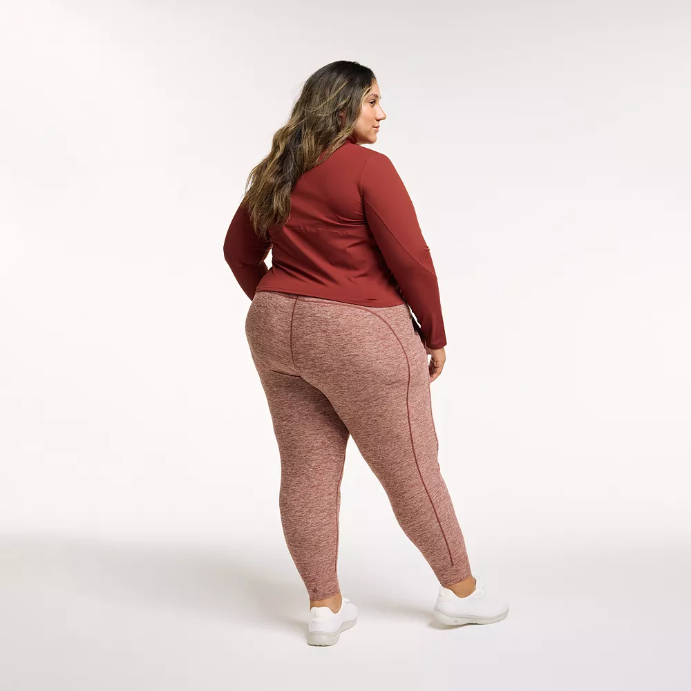 Plus Size FLX Affirmation Jacket 2 Plus Size FLX Affirmation Jacket - Image 2