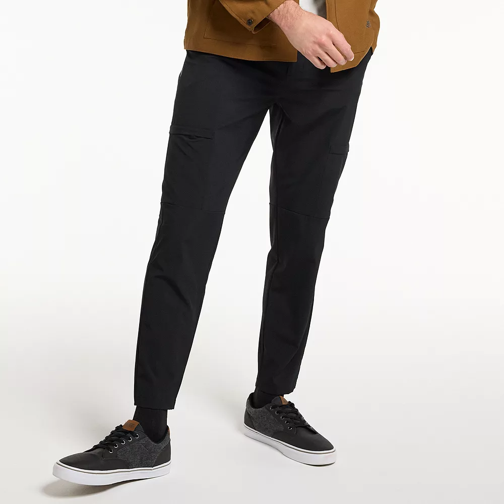 Men's FLX Cargo Pants 1 Men's FLX Cargo Pants