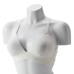 FLX Affirmation Low-Impact Plunge Sports Bra