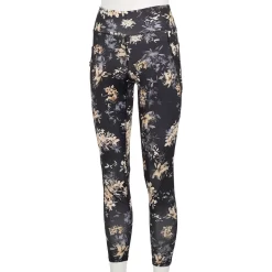 Women's FLX Ascent High-Waisted 7/8 Ankle Leggings