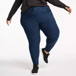 Plus Size FLX Wander Joggers