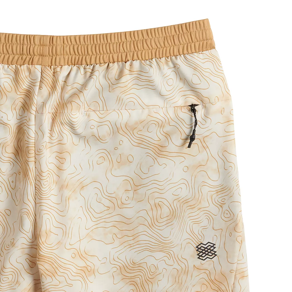 Men's FLX 7" Accelerate Shorts 4 Men's FLX 7" Accelerate Shorts - Image 4