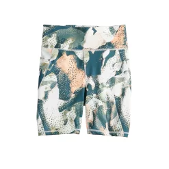 Women's FLX Ascent Bike Shorts -Flx 5913165 ALT2