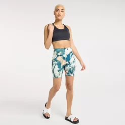 Women's FLX Ascent Bike Shorts -Flx 5913165 ALT9