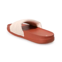 FLX Relay Women's Comfort Slide Sandals 6 FLX Relay Women's Comfort Slide Sandals -Flx 6142448 ALT2