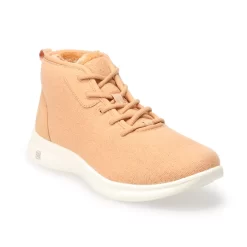 FLX Envision Wool Blend Women's High-Top Shoes