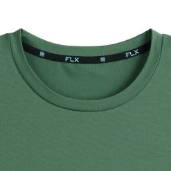 Big & Tall FLX Axis Tee -Flx 6225715 ALT2