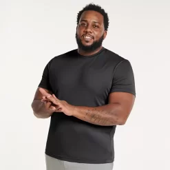 Big & Tall FLX Axis Tee