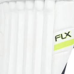 KID'S CRICKET WICKET KEEPING PADS, WKP 100, FLOU 9 KID'S CRICKET WICKET KEEPING PADS, WKP 100, FLOU -Flx p1623889