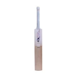 Kids Cricket English Willow Bat EW500 White -Flx p1975931