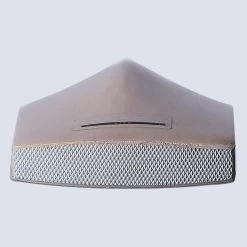 Kids Cricket English Willow Bat EW500 White -Flx p2008109