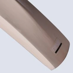 Kids Cricket English Willow Bat EW500 White -Flx p2008111