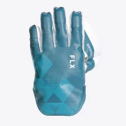 ADULT CRICKET KEEPING GLOVES WKG 500 11 ADULT CRICKET KEEPING GLOVES WKG 500 -Flx p2230405