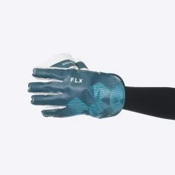 ADULT CRICKET KEEPING GLOVES WKG 500 14 ADULT CRICKET KEEPING GLOVES WKG 500 -Flx p2230407