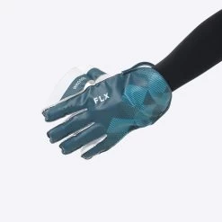 ADULT CRICKET KEEPING GLOVES WKG 500 15 ADULT CRICKET KEEPING GLOVES WKG 500 -Flx p2230409