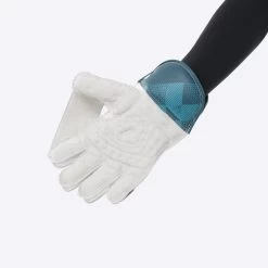 ADULT CRICKET KEEPING GLOVES WKG 500 17 ADULT CRICKET KEEPING GLOVES WKG 500 -Flx p2230411