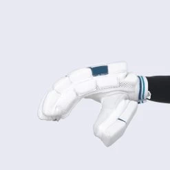 ADULT CRICKET GLOVES GL 900 RHS WHITE 11 ADULT CRICKET GLOVES GL 900 RHS WHITE -Flx p2239629