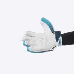 ADULT CRICKET GLOVE GL 500 RHS DARK BLUE -Flx p2249167