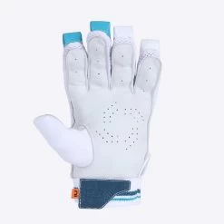 ADULT CRICKET GLOVE GL 500 RHS DARK BLUE -Flx p2249168