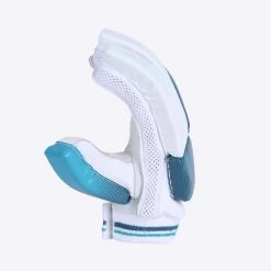 ADULT CRICKET GLOVE GL 500 RHS DARK BLUE -Flx p2249169