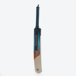 KIDS SOFT TENNIS CRICKET BAT T 500 POWER BLUE -Flx p2410192