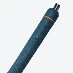 KIDS SOFT TENNIS CRICKET BAT T 500 POWER BLUE -Flx p2410194