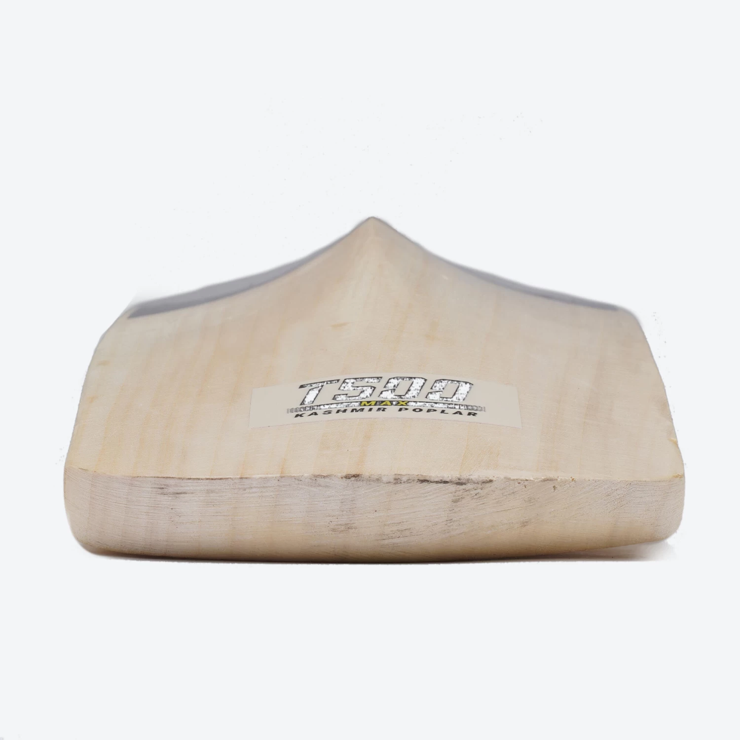 Kids Cricket Soft Tennis Ball Cricket Bat T500 Max LIME 6 Kids Cricket Soft Tennis Ball Cricket Bat T500 Max LIME - Image 6