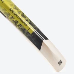 Kids Cricket Soft Tennis Ball Cricket Bat T500 Max LIME 17 Kids Cricket Soft Tennis Ball Cricket Bat T500 Max LIME -Flx p2411853